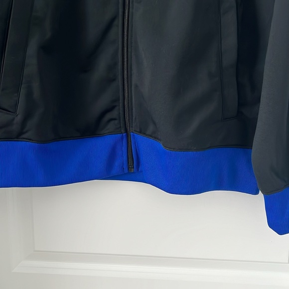 Champion zip up jacket - Picture 4 of 7